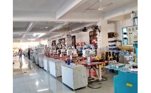 ‌双头气动式高频机 vs 油压式高频机：性能对比、选型决策与工业场景解析 